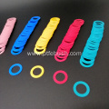 PTFE Flat Washer Gasket Seal